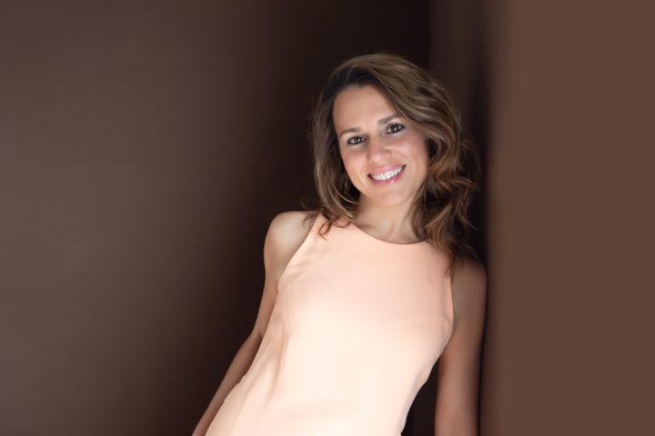 sesiones de fotos de marca personal en madrid