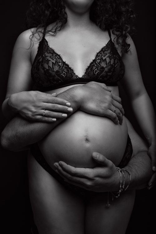 fotografo de embarazadas en Madrid