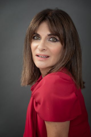 Fotografia de mujeres por Beata Praska Fotografía