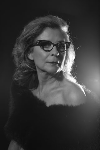 Fotografia de mujeres por Beata Praska Fotografía
