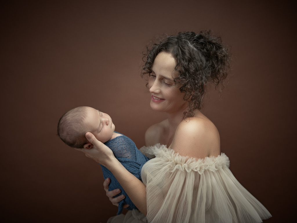 el mejor fotografo de familia en madrid