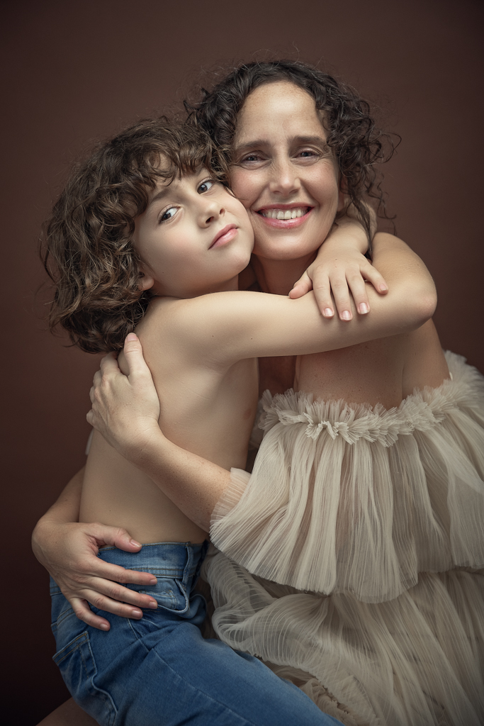 el mejor fotografo de familia en madrid