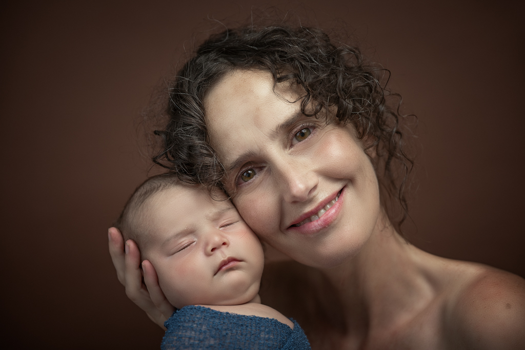 el mejor fotografo de familia en madrid