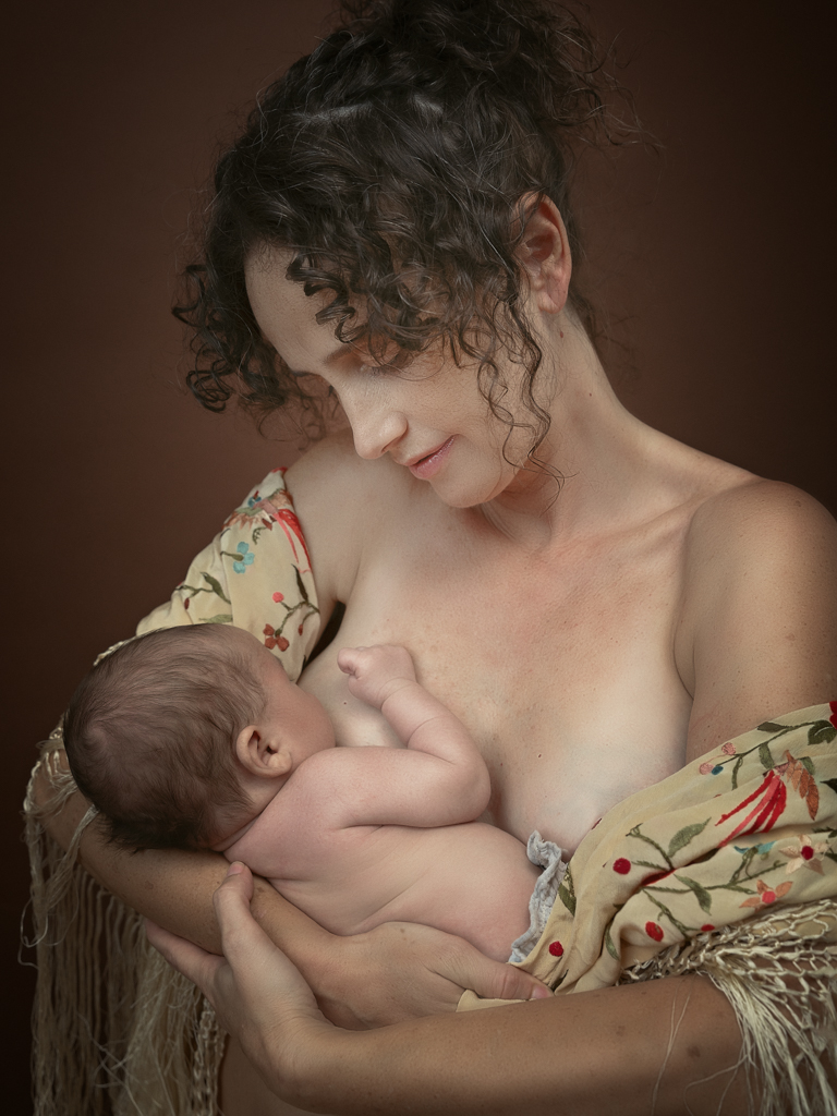 el mejor fotografo de familia en madrid