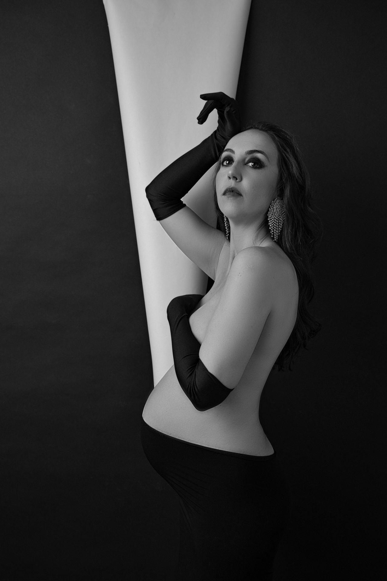fotografo de embarazo