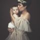 fotografia fine art de madre y hijo
