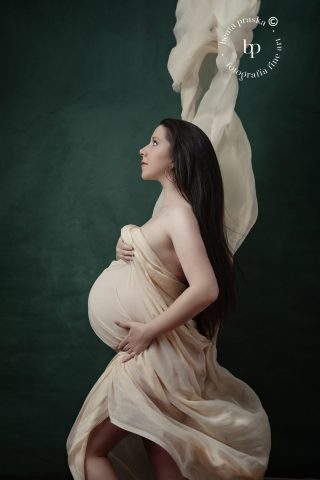 el mejor fotografo de embarazo en madrid