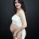 fotografo de embarazo creativo y diferente en madrid