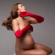desnudo-aritstico-mujere-embarazada