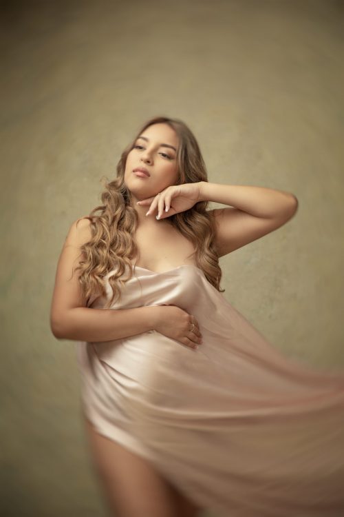 fotos de embarazo bonitas